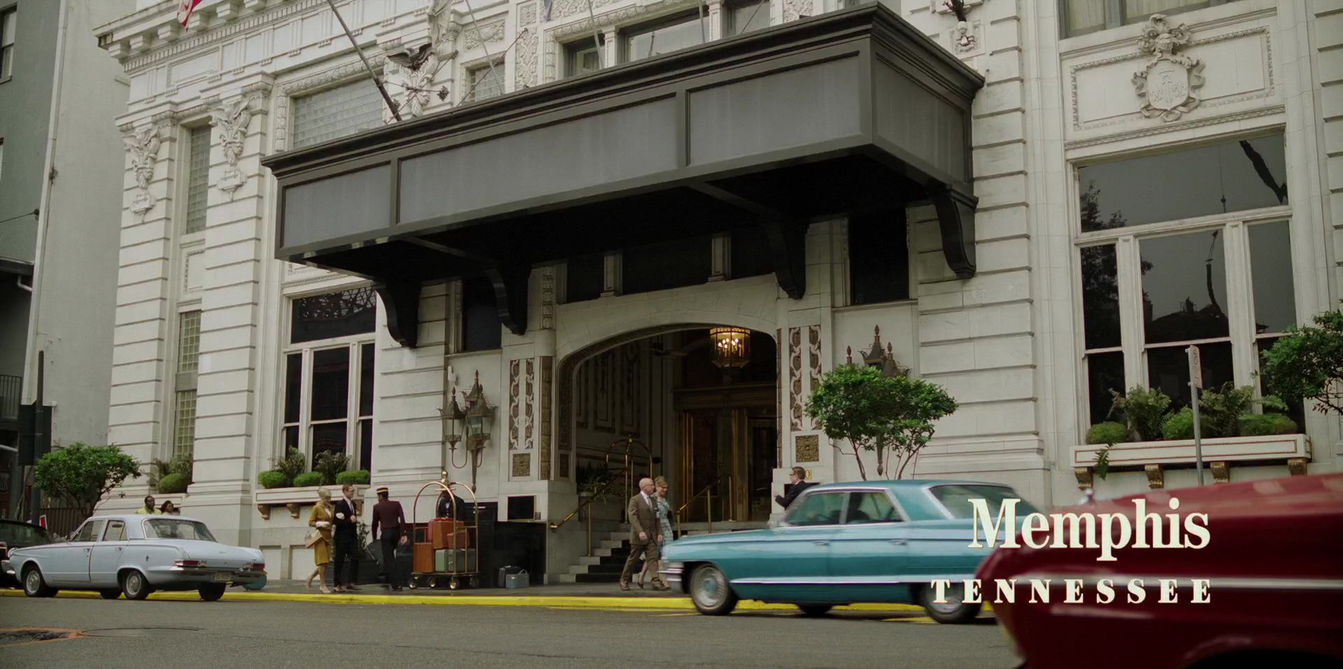 Green Book (2018) screencap 9027