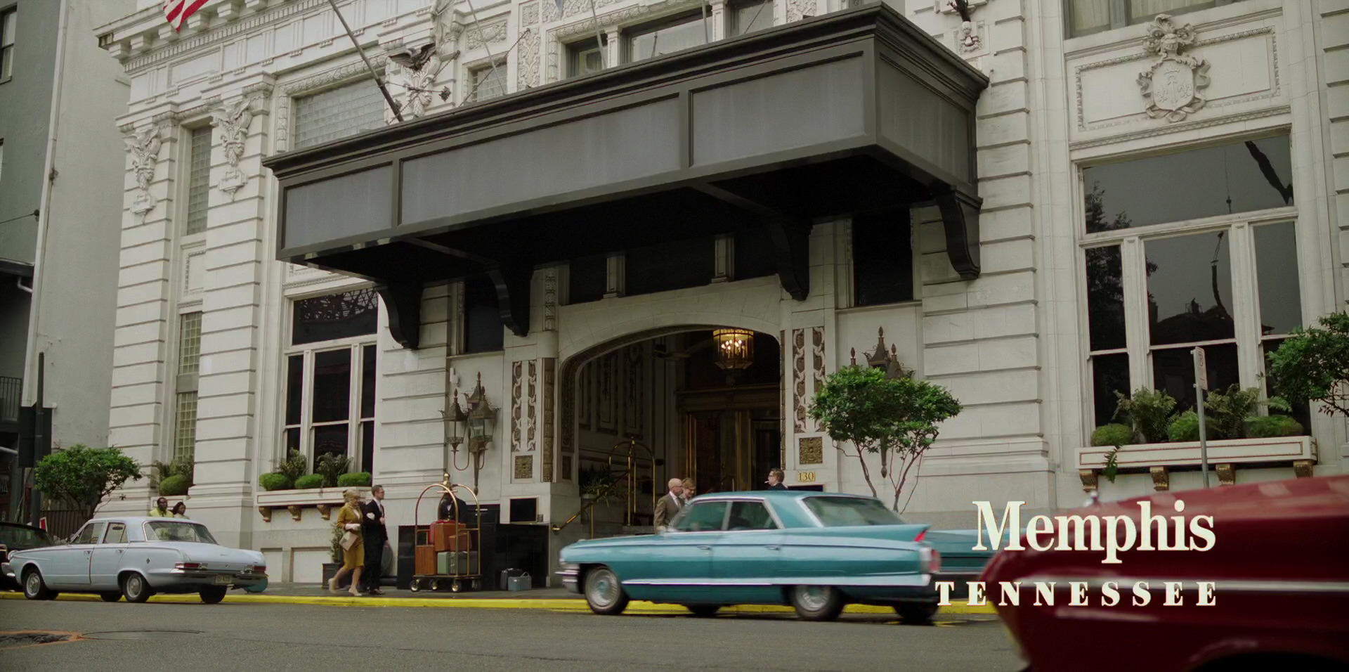 Green Book (2018) movie still 9028