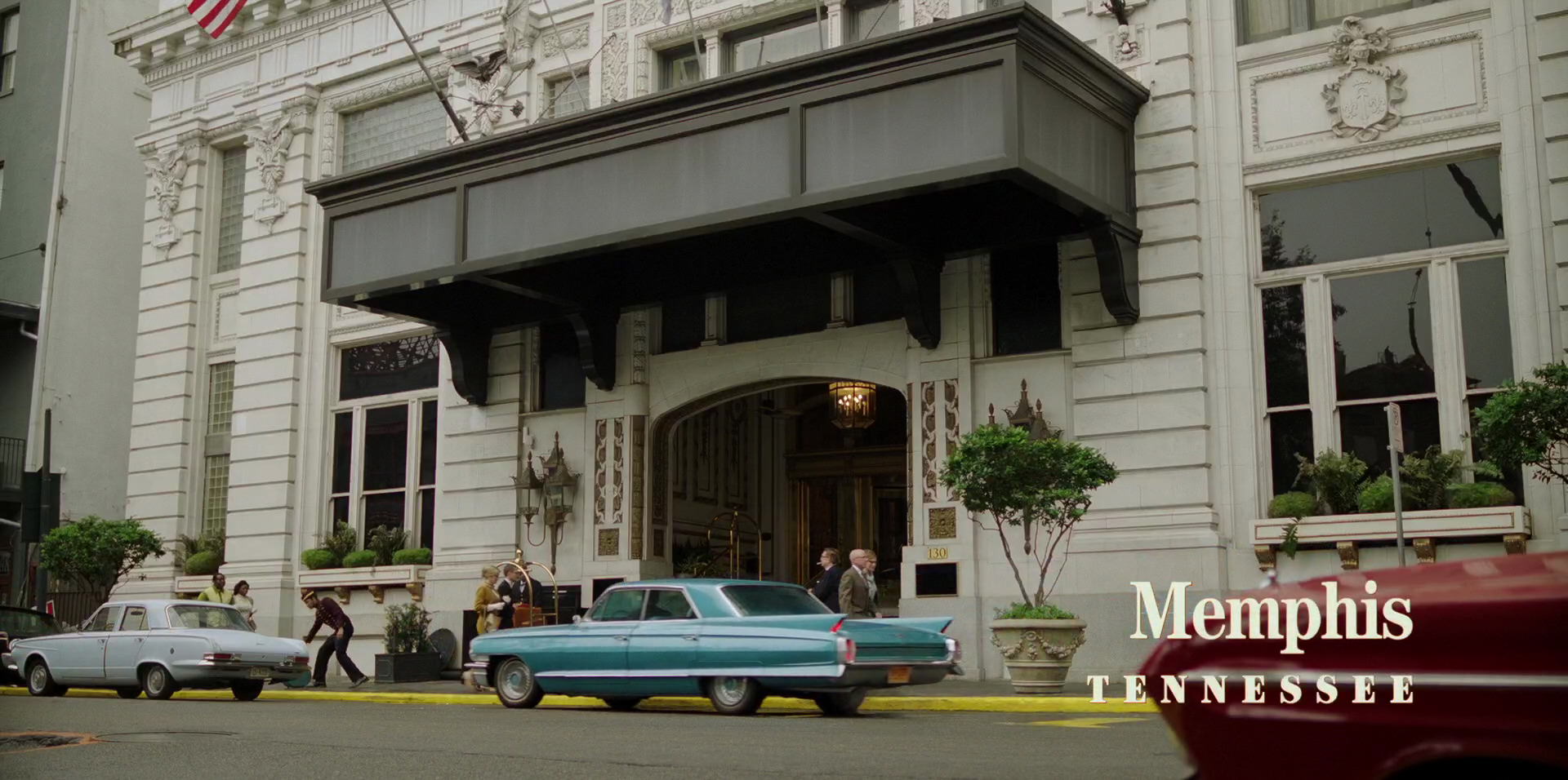 Green Book (2018) screencap 9030