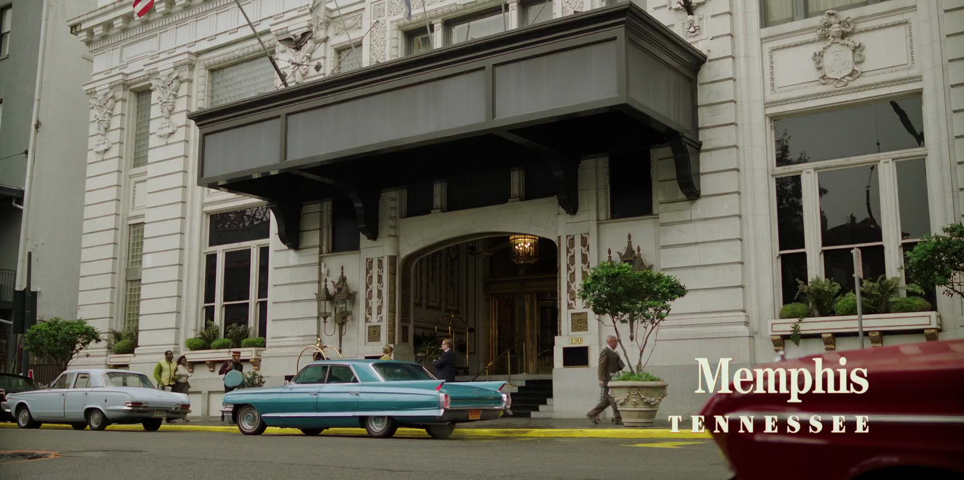 Green Book (2018) screencap 9033