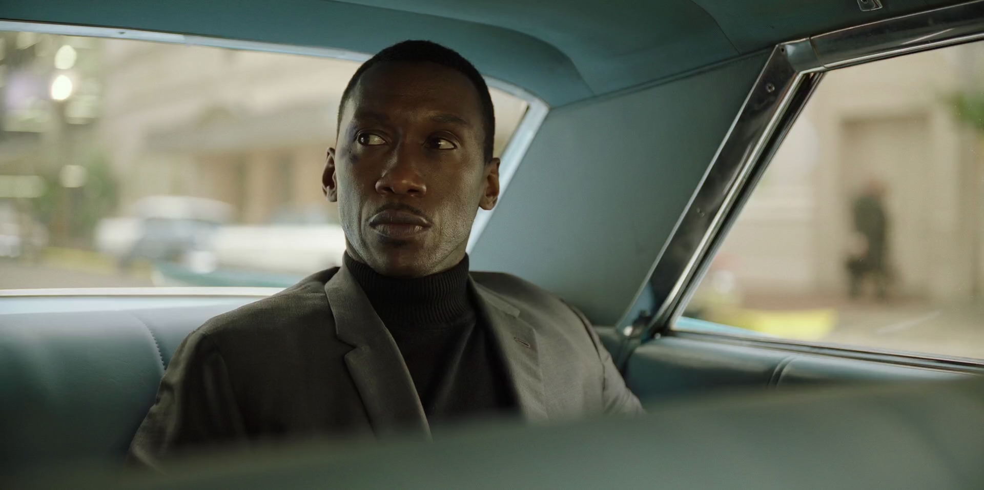 Green Book (2018) movie still 9034