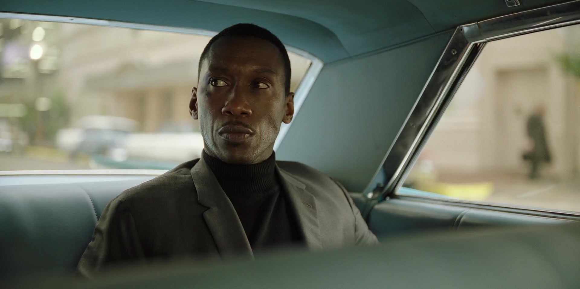 Green Book (2018) HD screenshot 9035