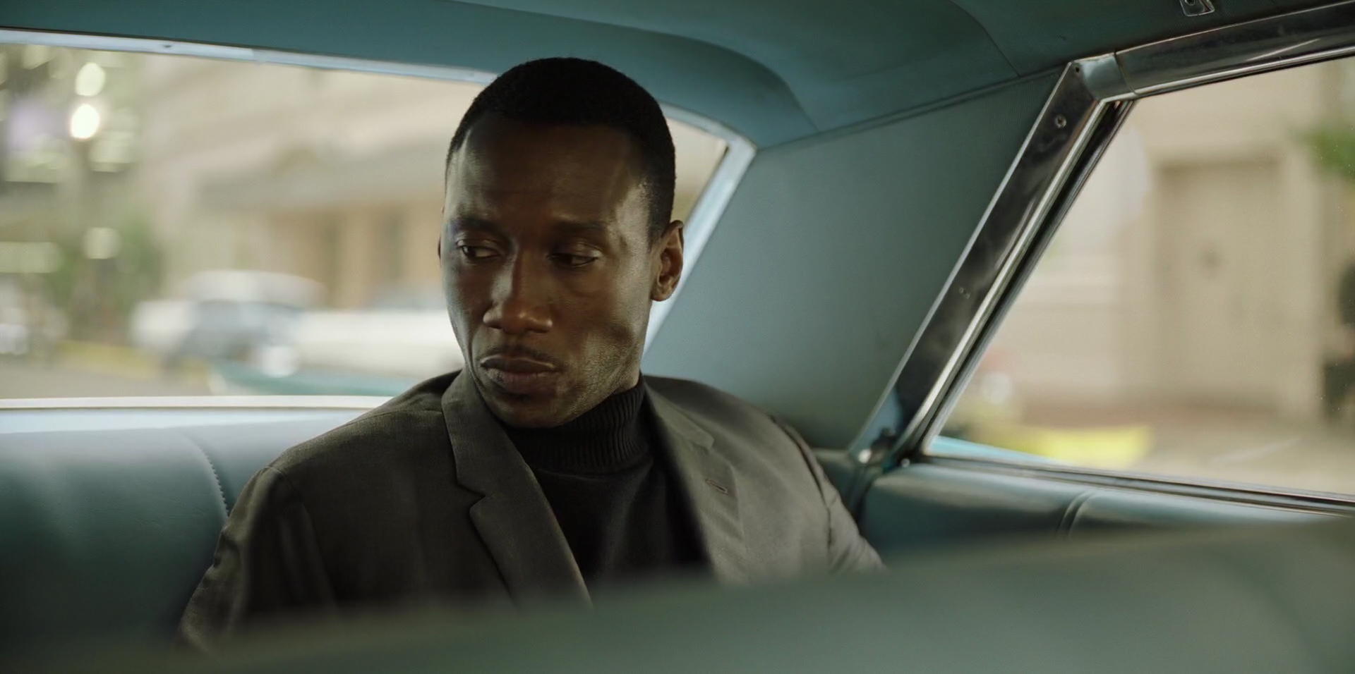 Green Book (2018) movie still 9037