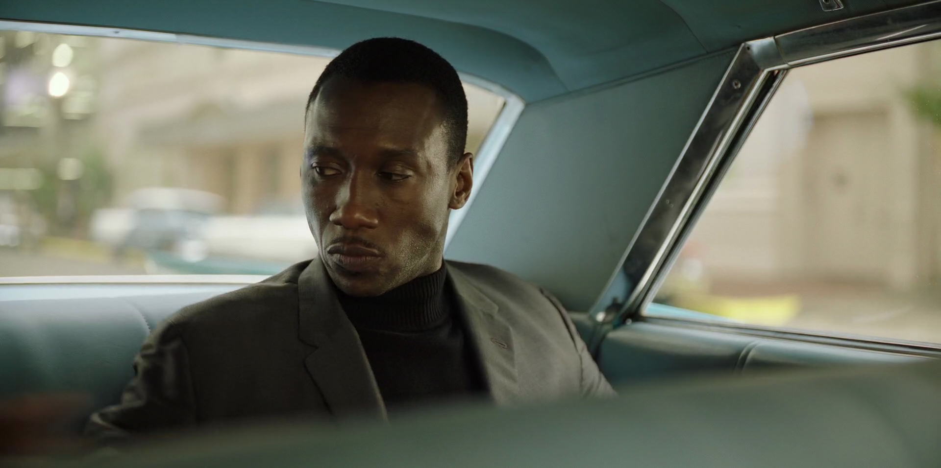 Green Book (2018) HD screenshot 9038