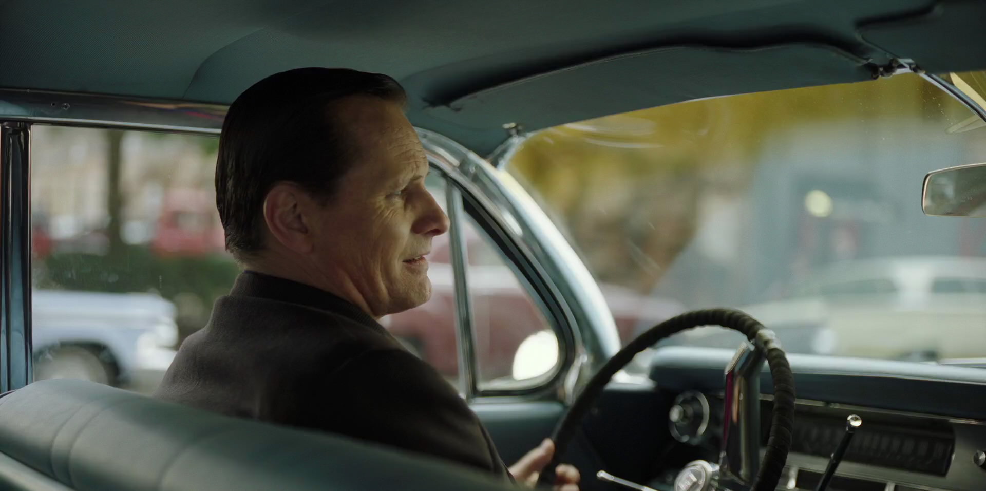Green Book (2018) screencap 9039