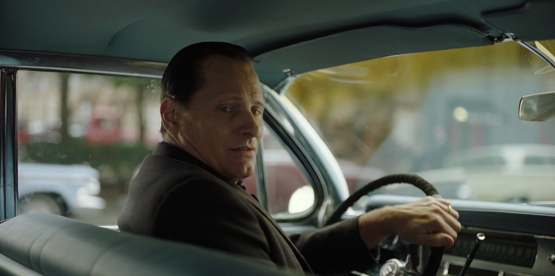 Green Book (2018) HD screenshot 9041