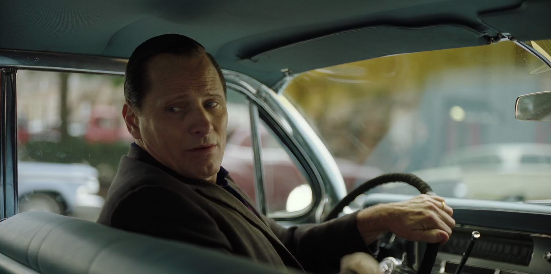 Green Book (2018) screencap 9042