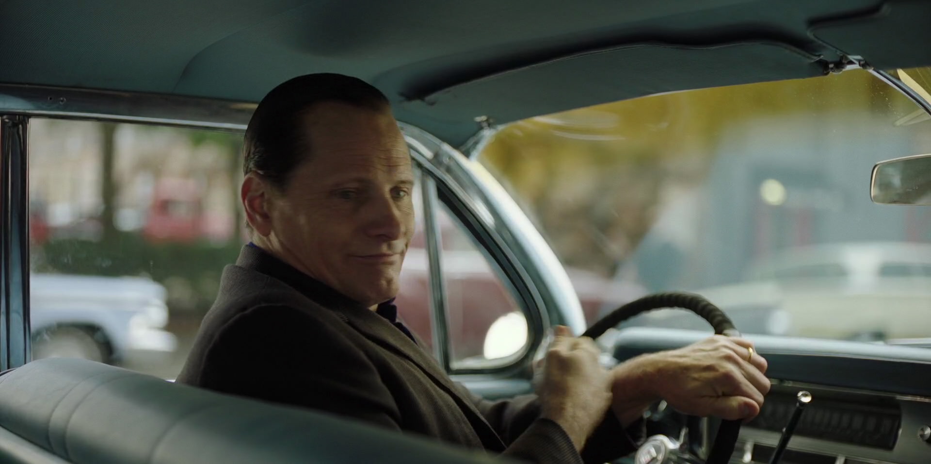 Green Book (2018) HD screenshot 9044