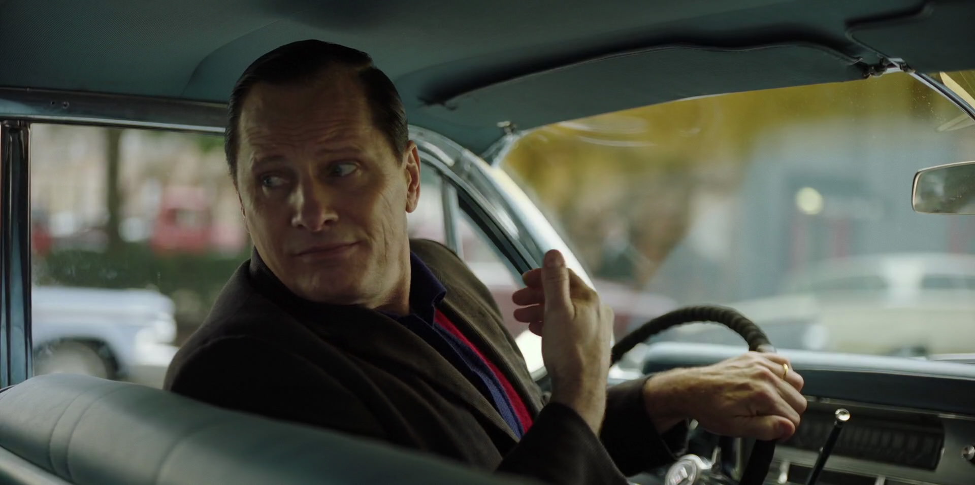 Green Book (2018) HD screenshot 9047
