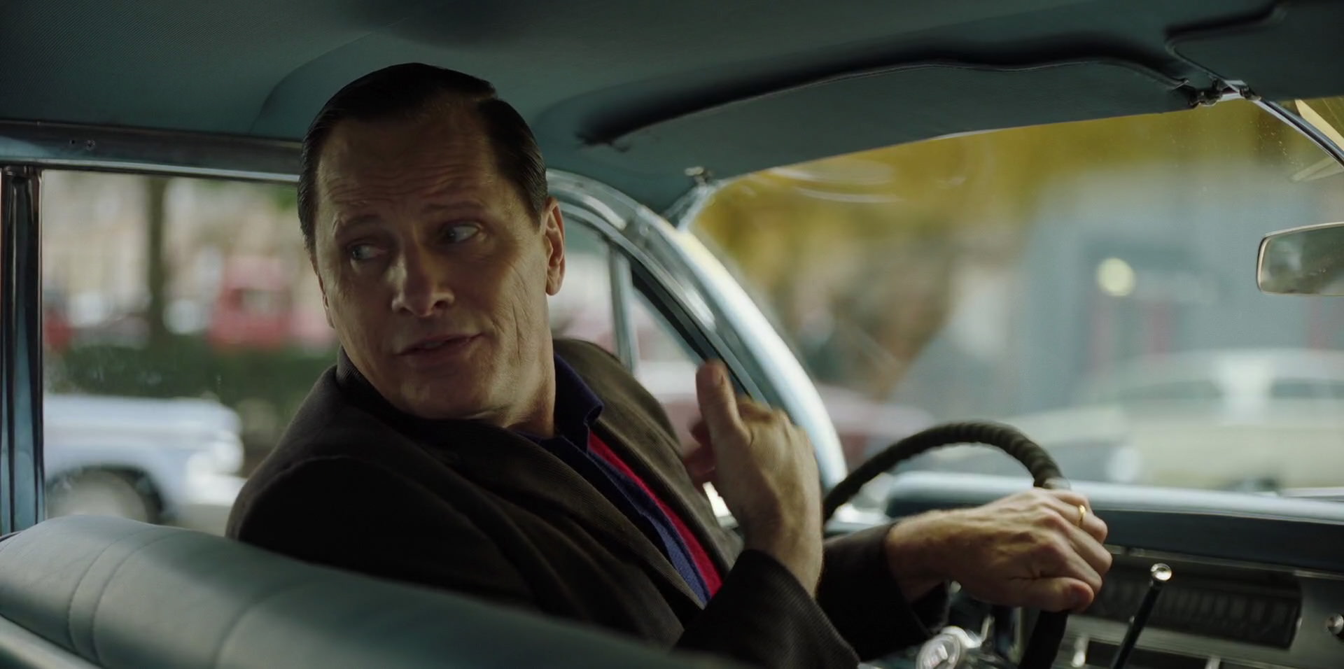Green Book (2018) screencap 9048