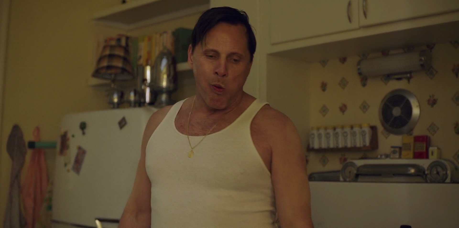 Green Book (2018) HD screenshot 905