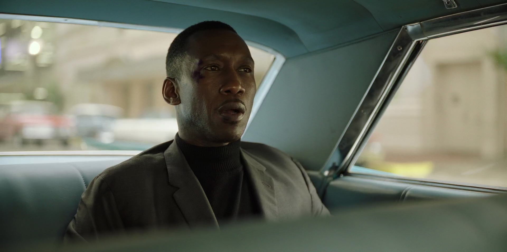 Green Book (2018) HD screenshot 9050