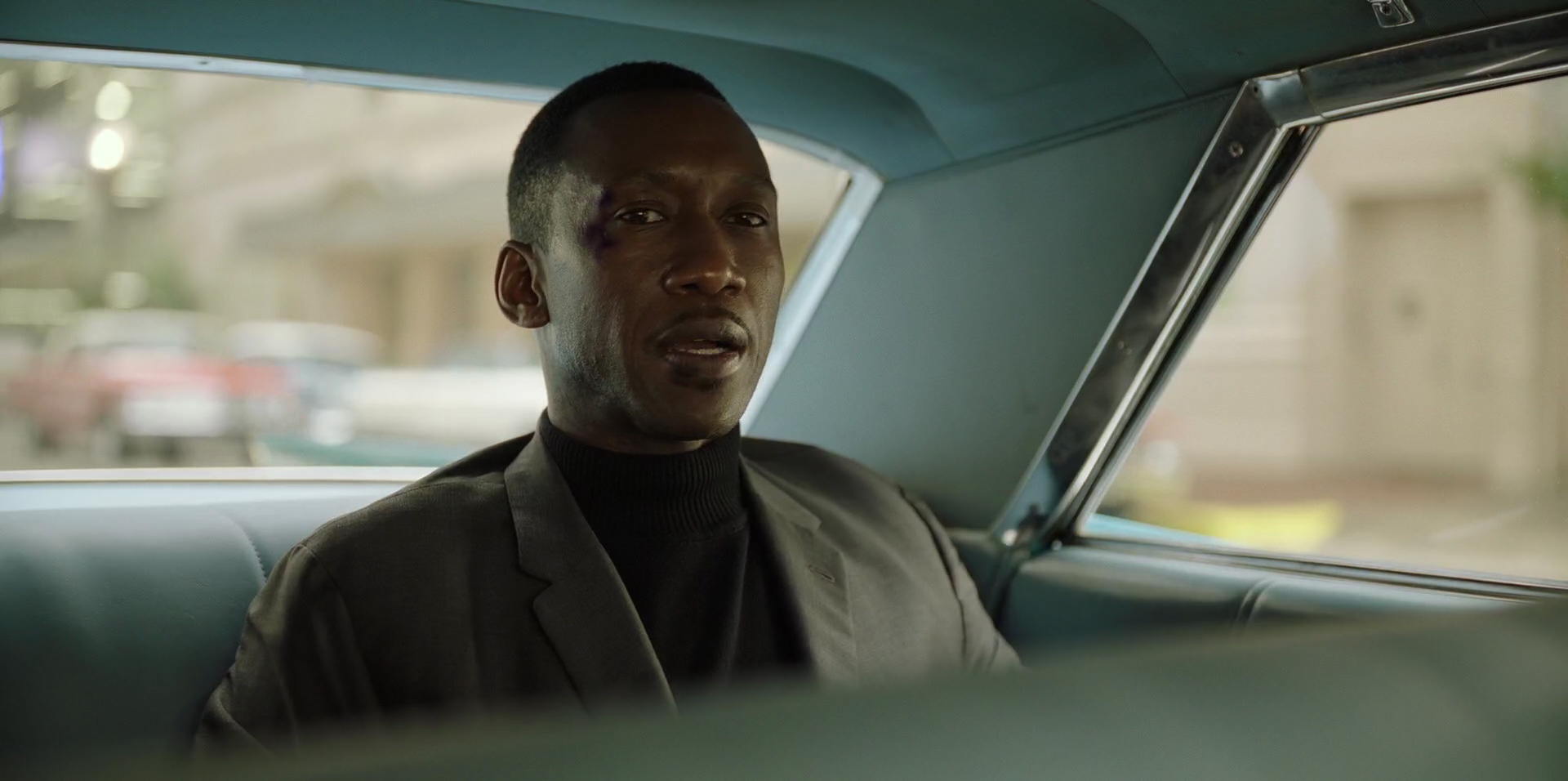 Green Book (2018) screencap 9051