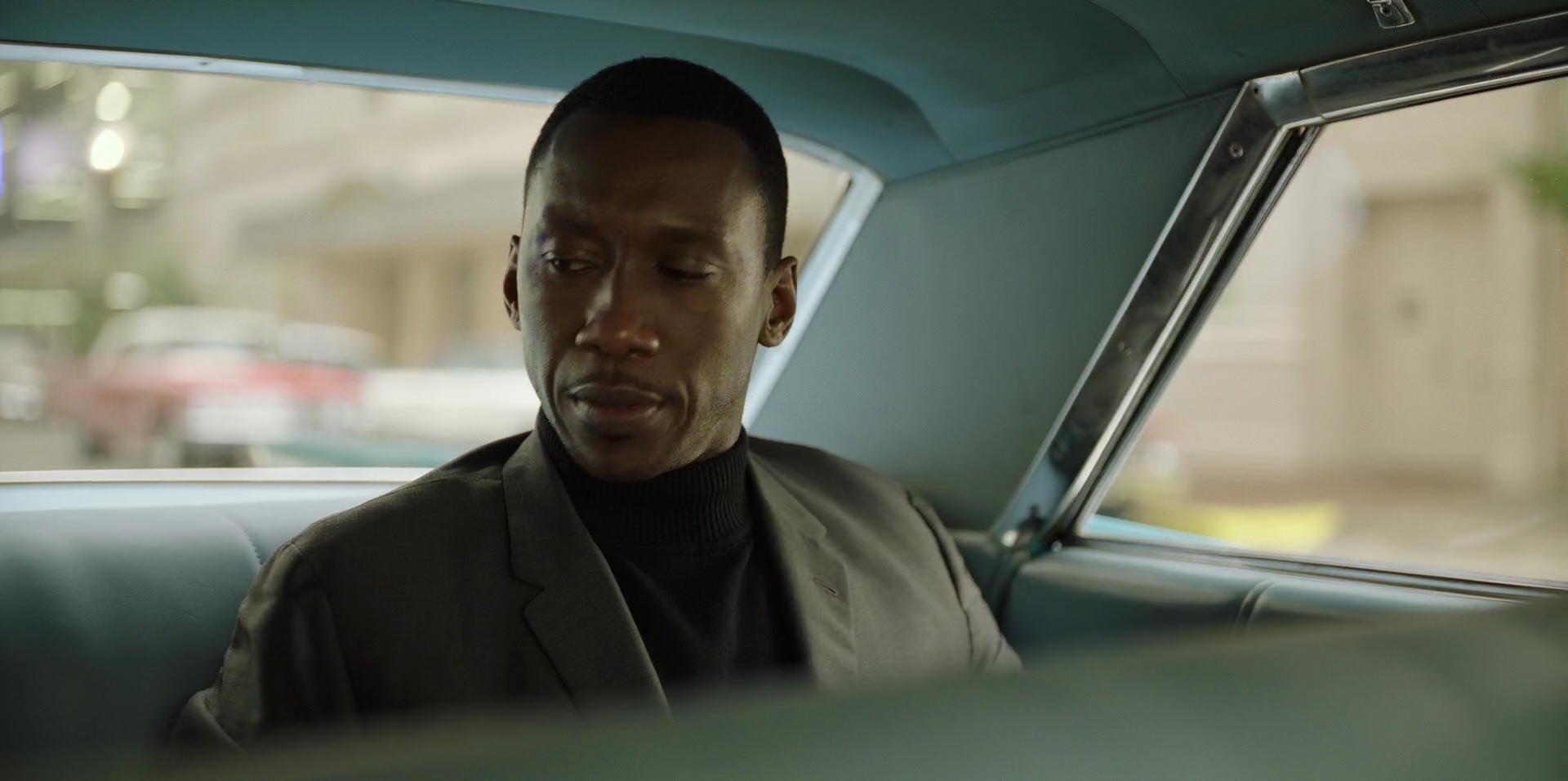 Green Book (2018) movie still 9052