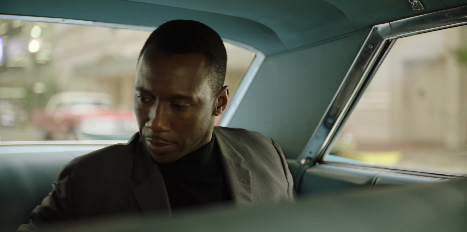Green Book (2018) HD screenshot 9053