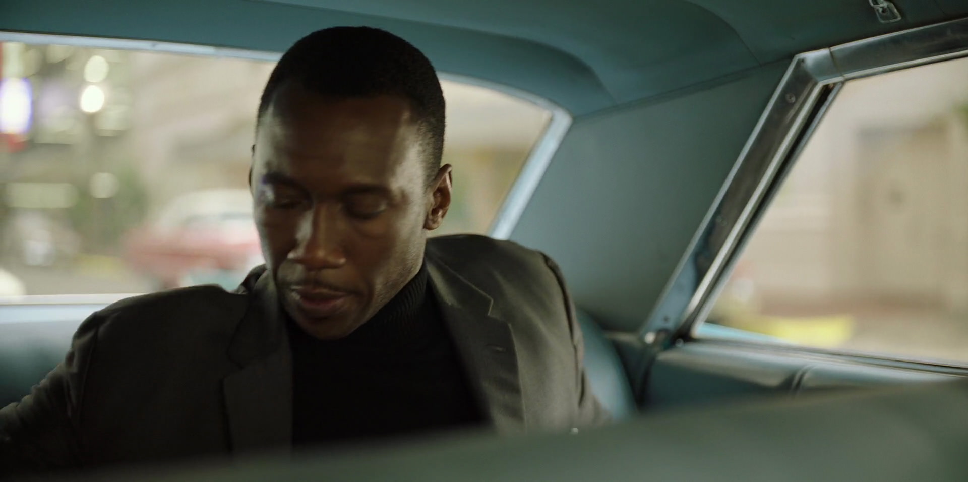 Green Book (2018) screencap 9054