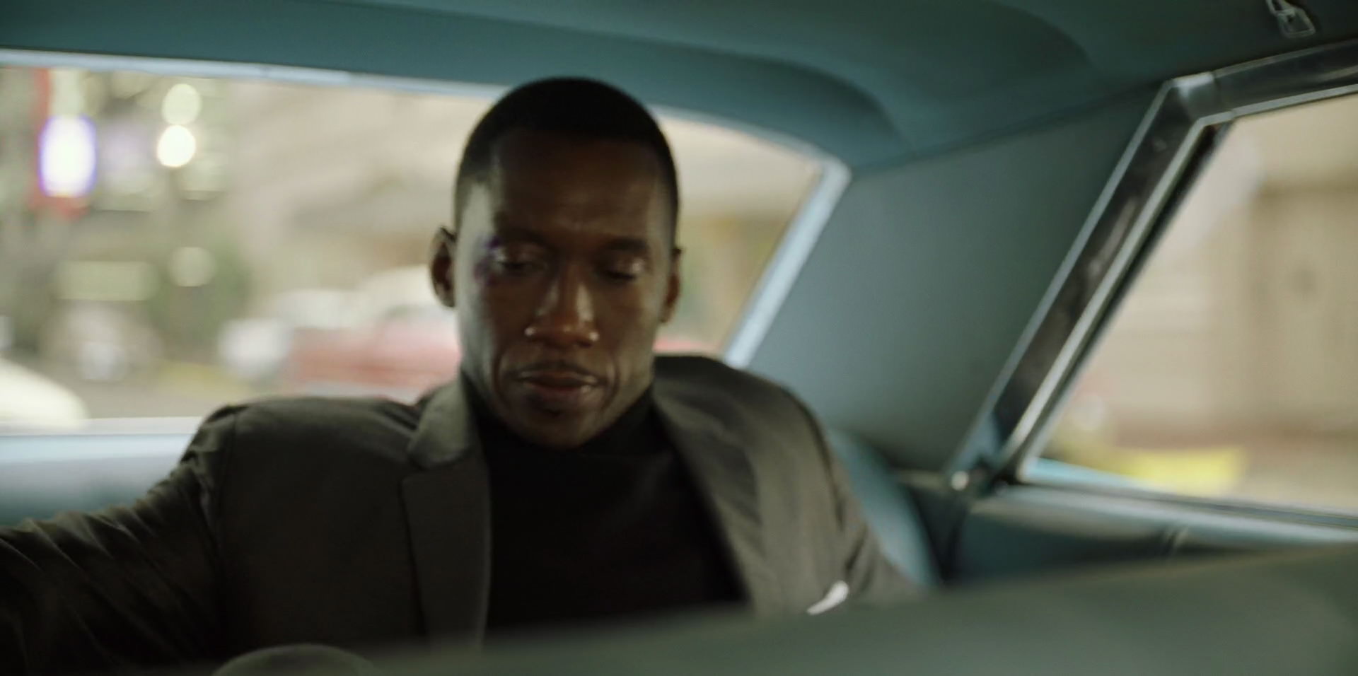 Green Book (2018) movie still 9055