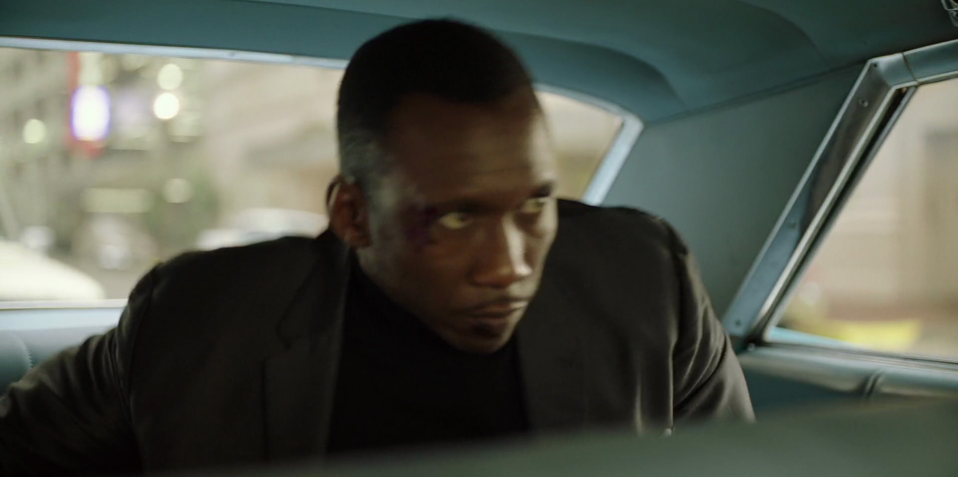 Green Book (2018) HD screenshot 9056