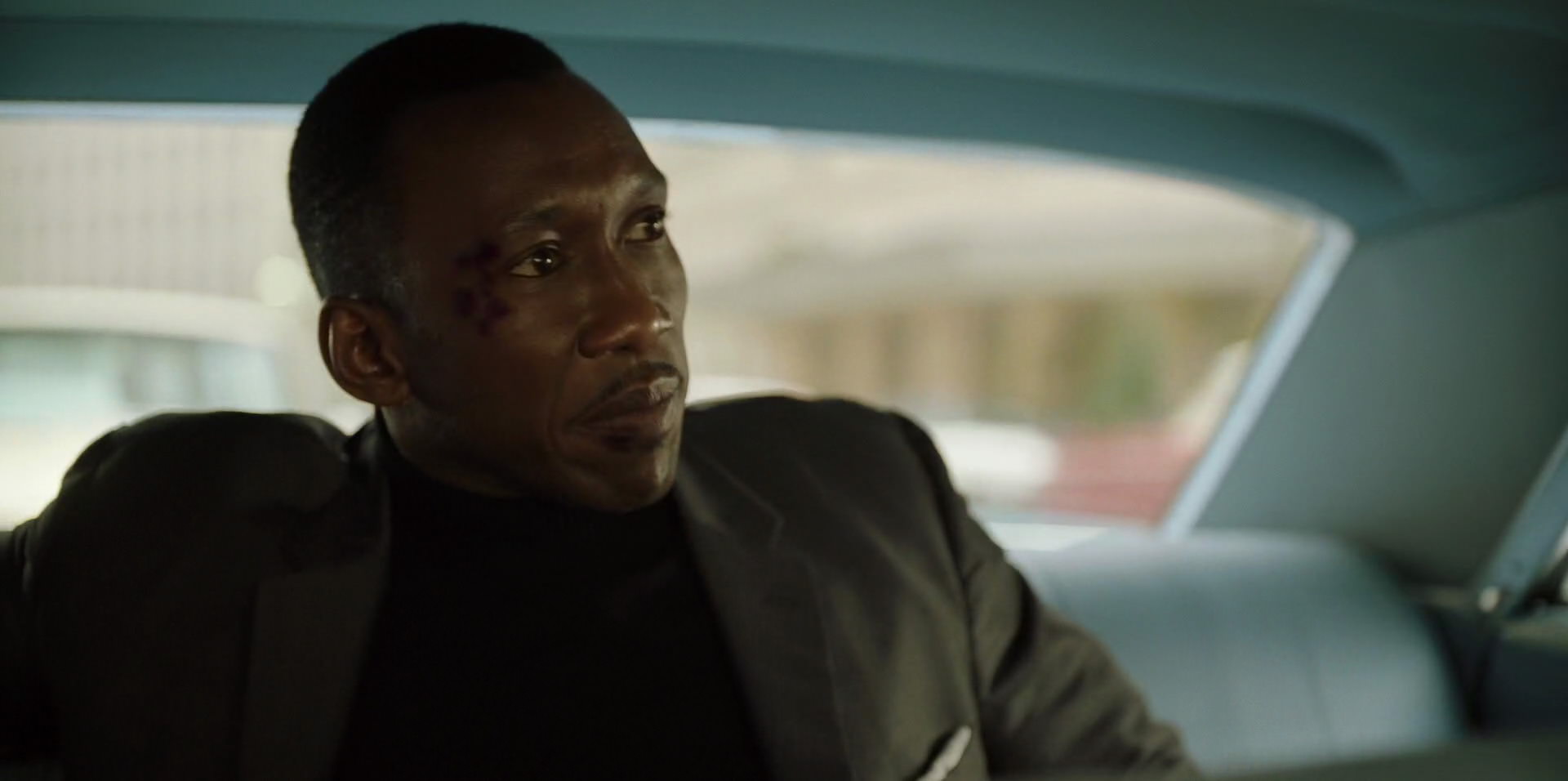 Green Book (2018) movie still 9058