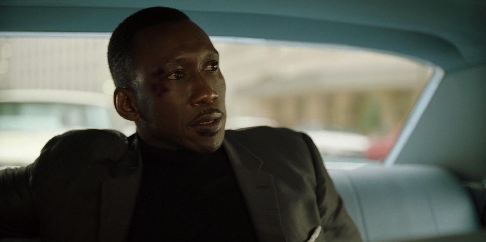 Green Book (2018) HD screenshot 9059