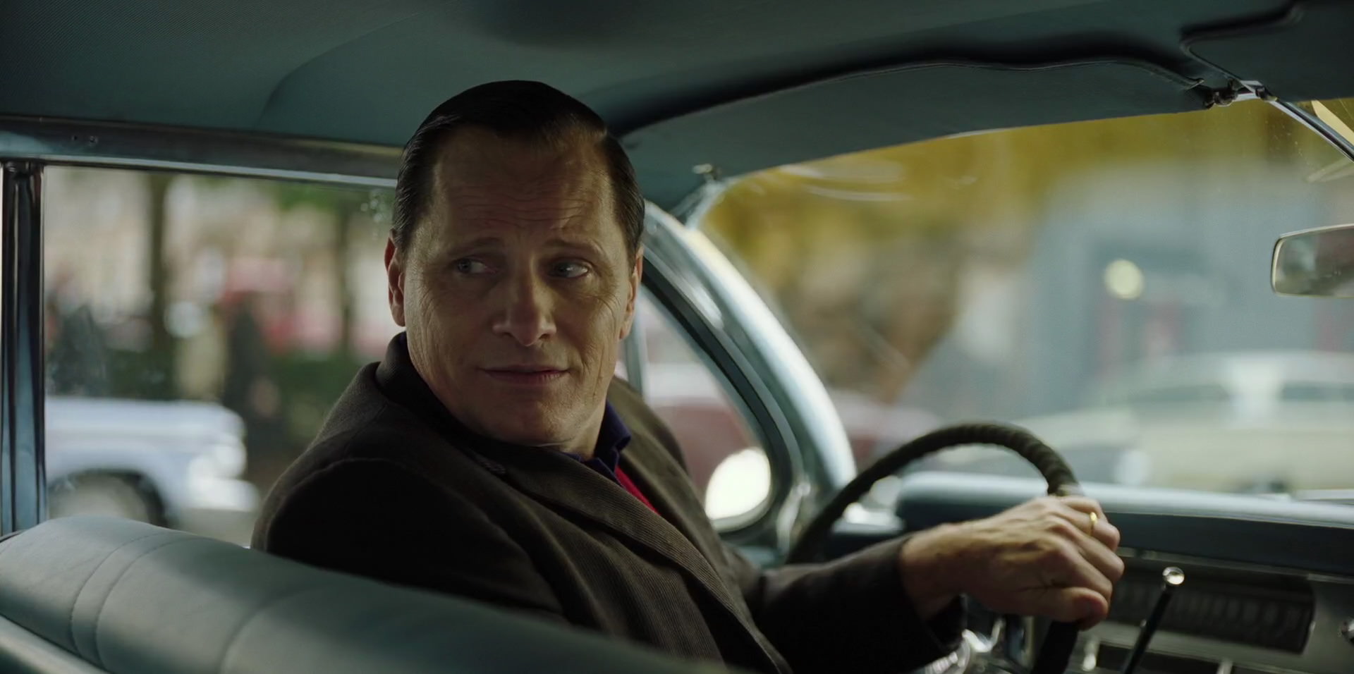 Green Book (2018) screencap 9060