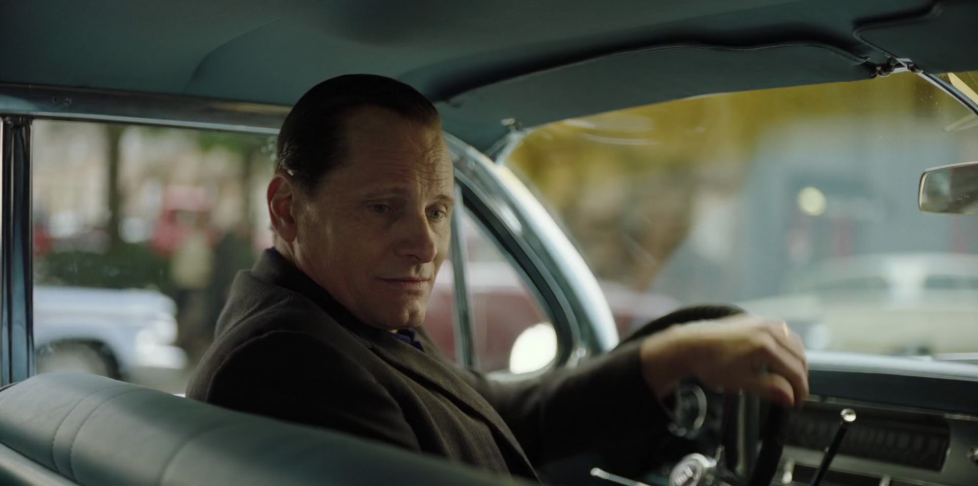 Green Book (2018) movie still 9061