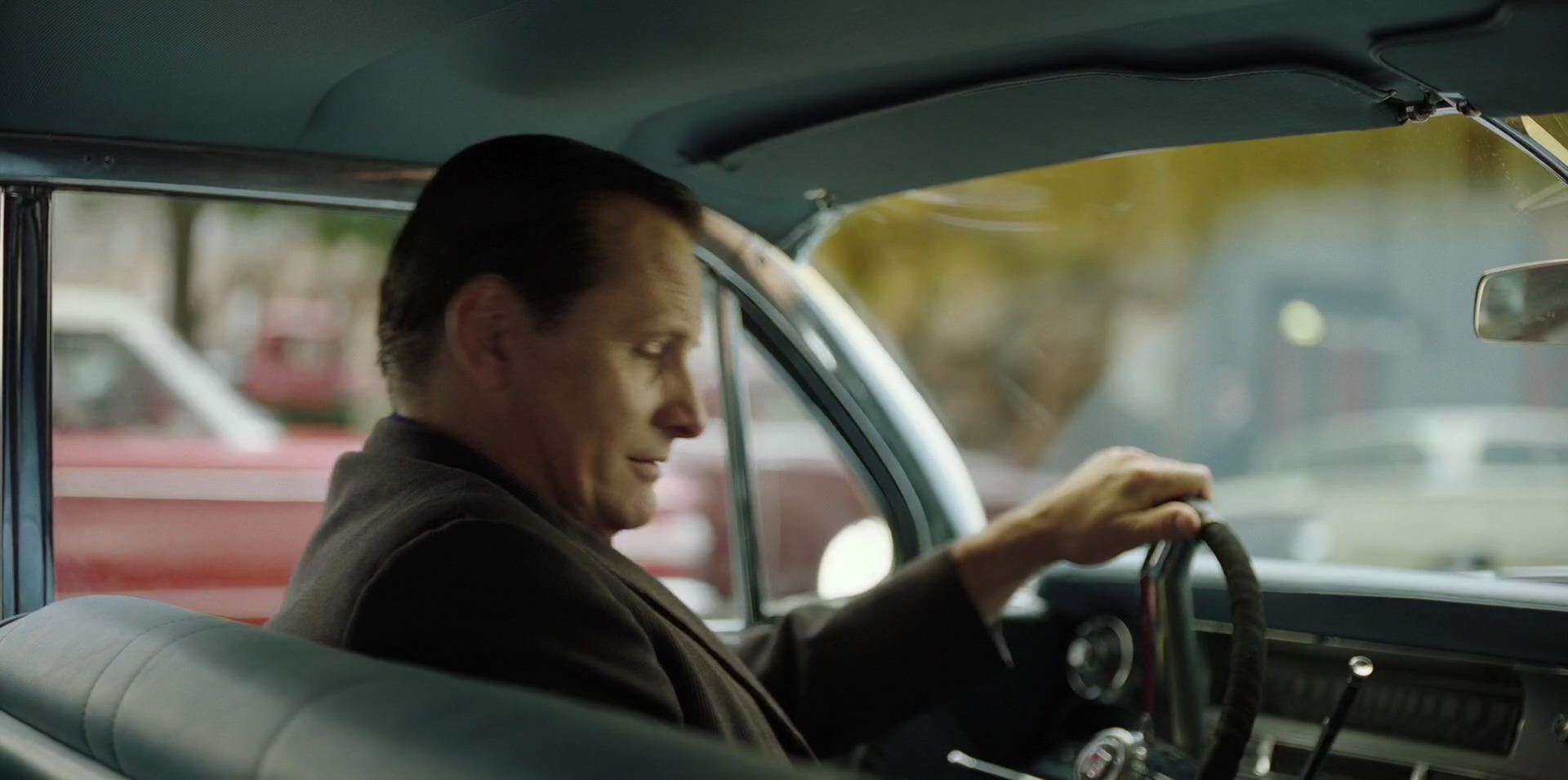 Green Book (2018) HD screenshot 9062