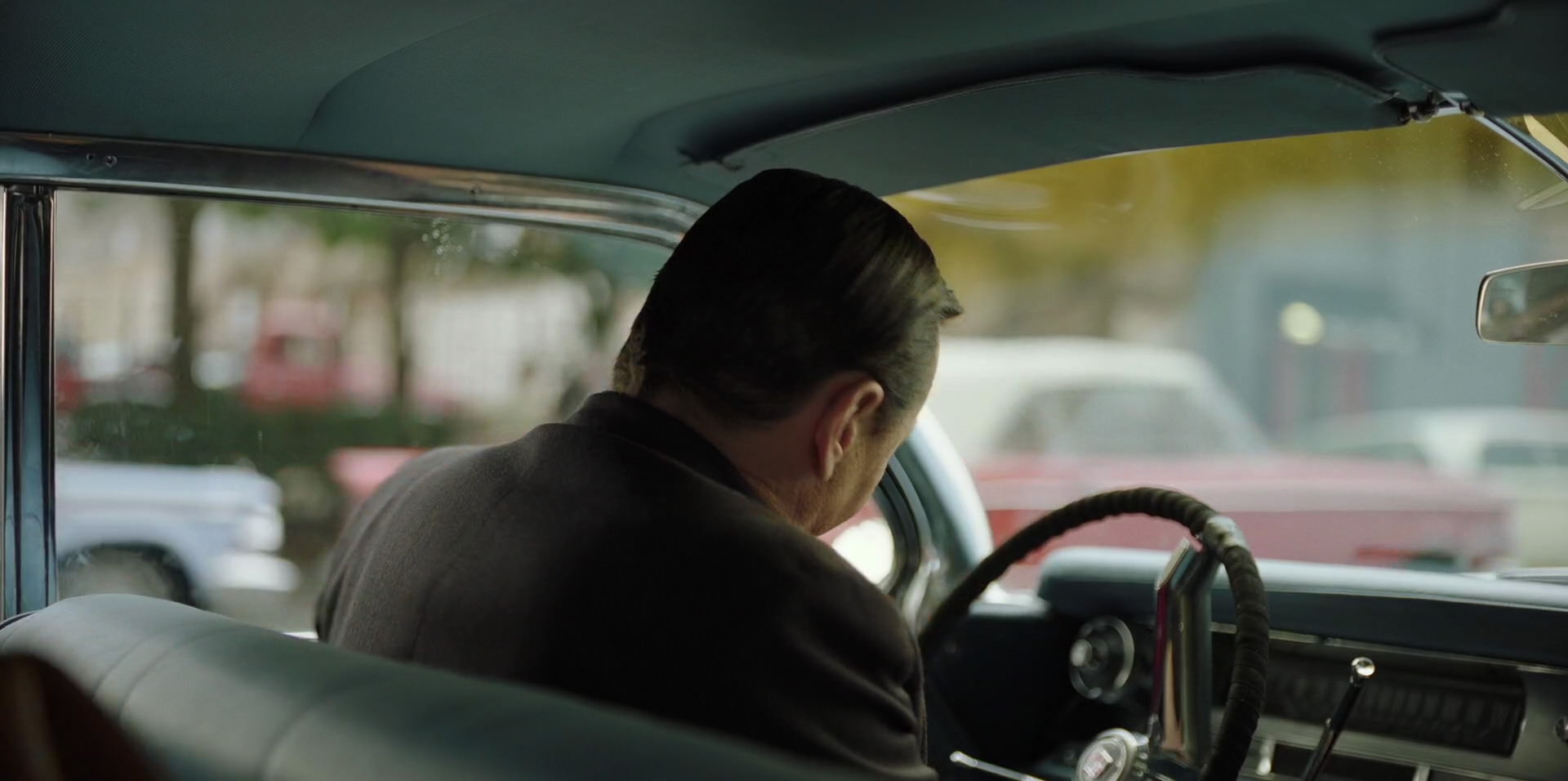 Green Book (2018) movie still 9064