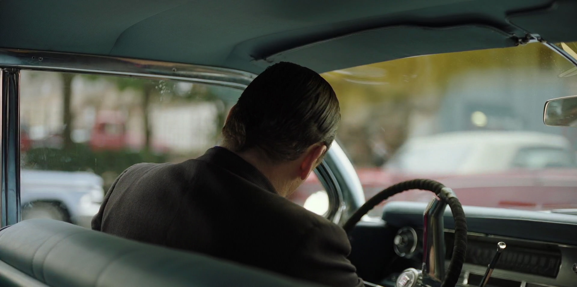 Green Book (2018) HD screenshot 9065