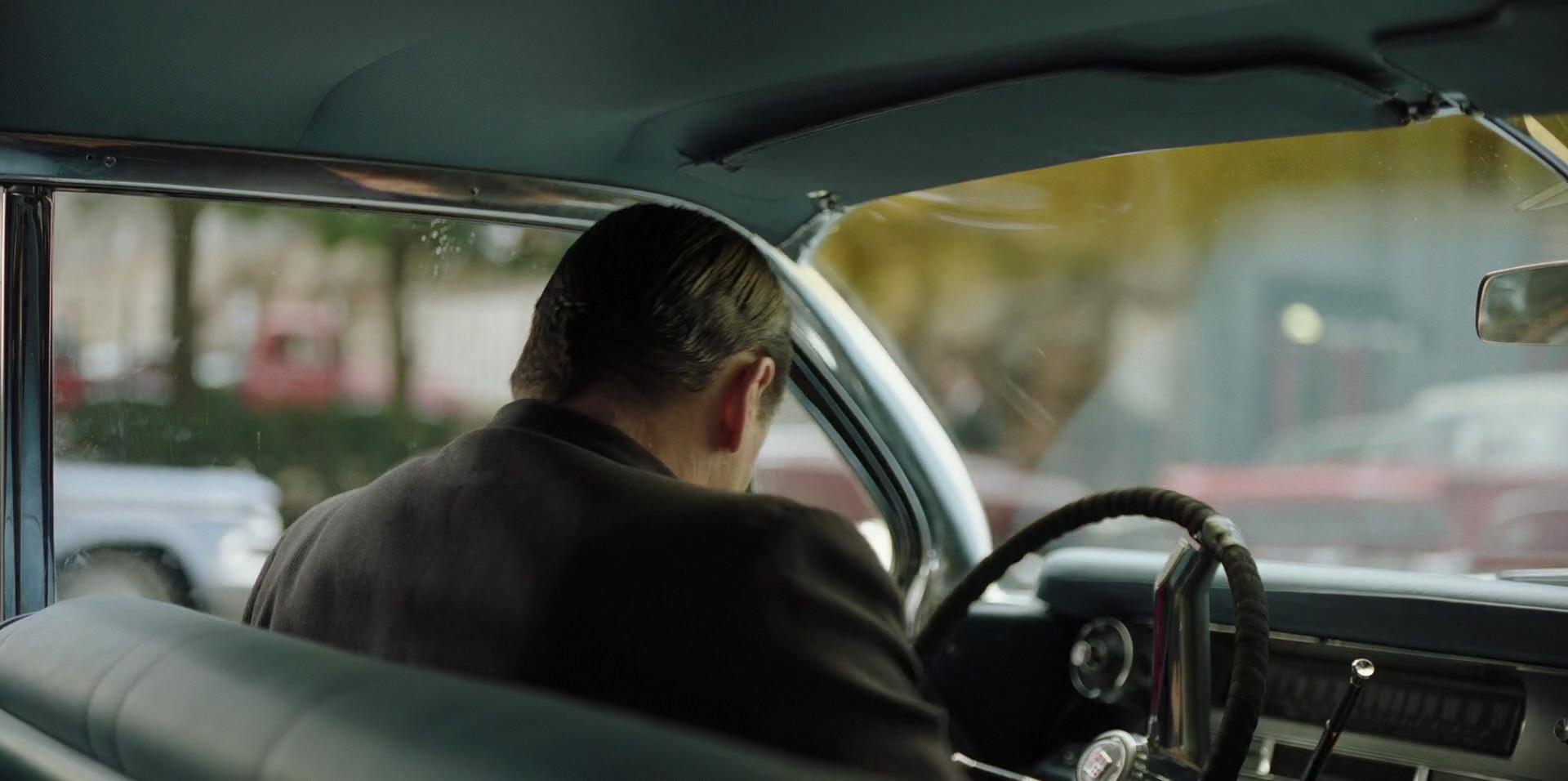 Green Book (2018) screencap 9066
