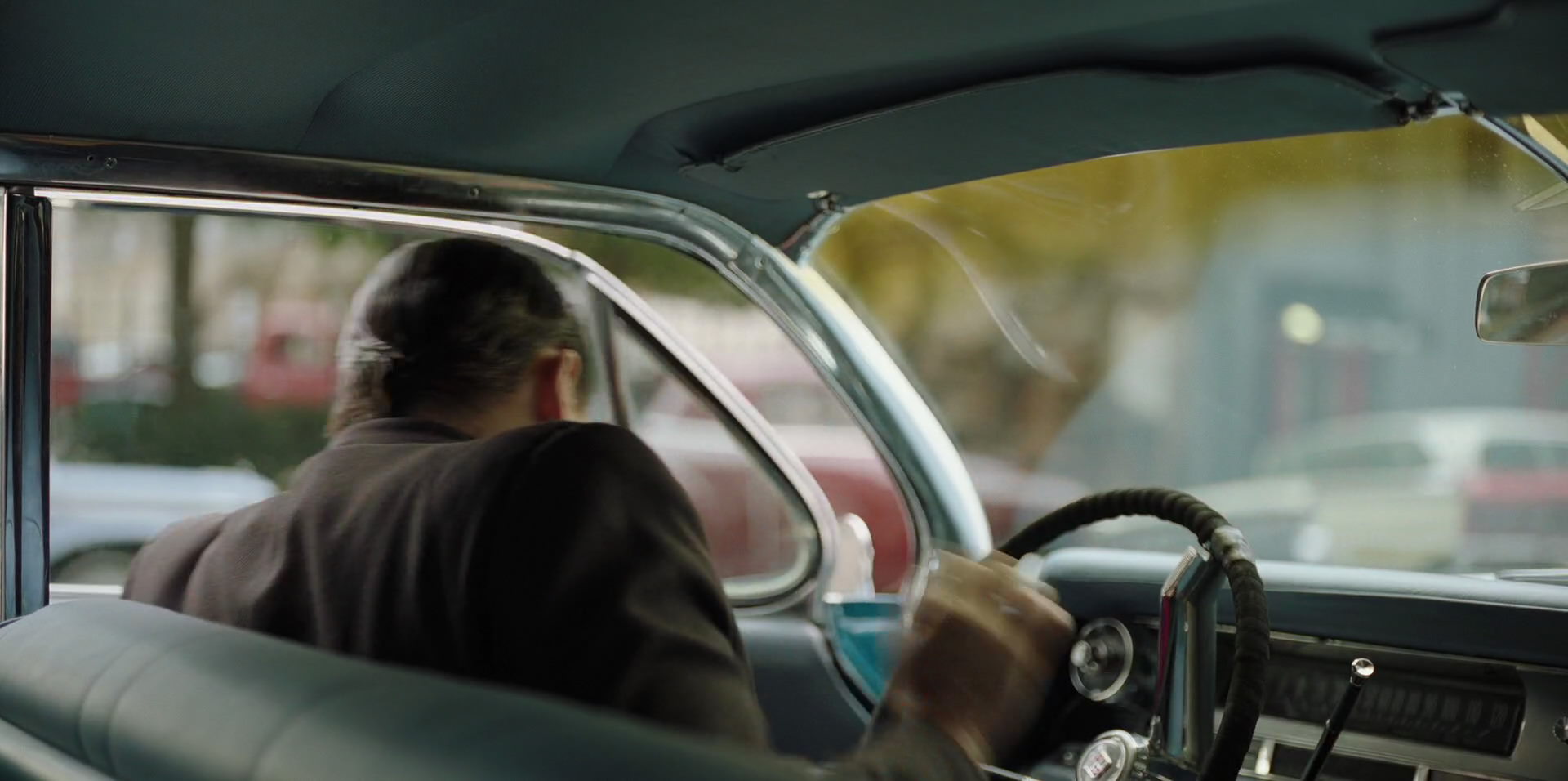 Green Book (2018) movie still 9067