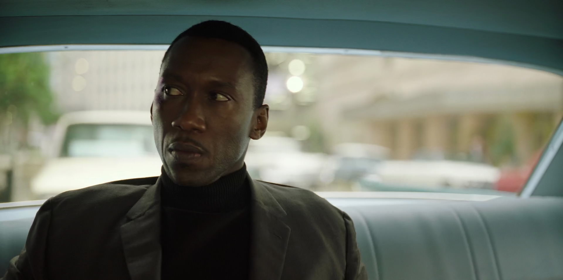Green Book (2018) HD screenshot 9068