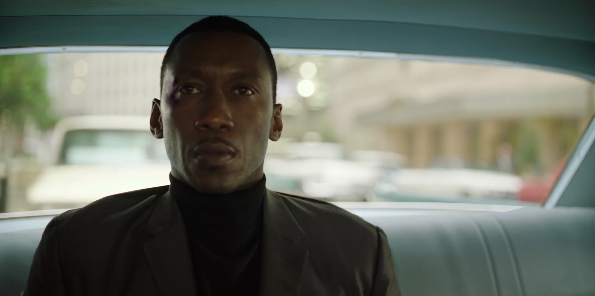 Green Book (2018) screencap 9069
