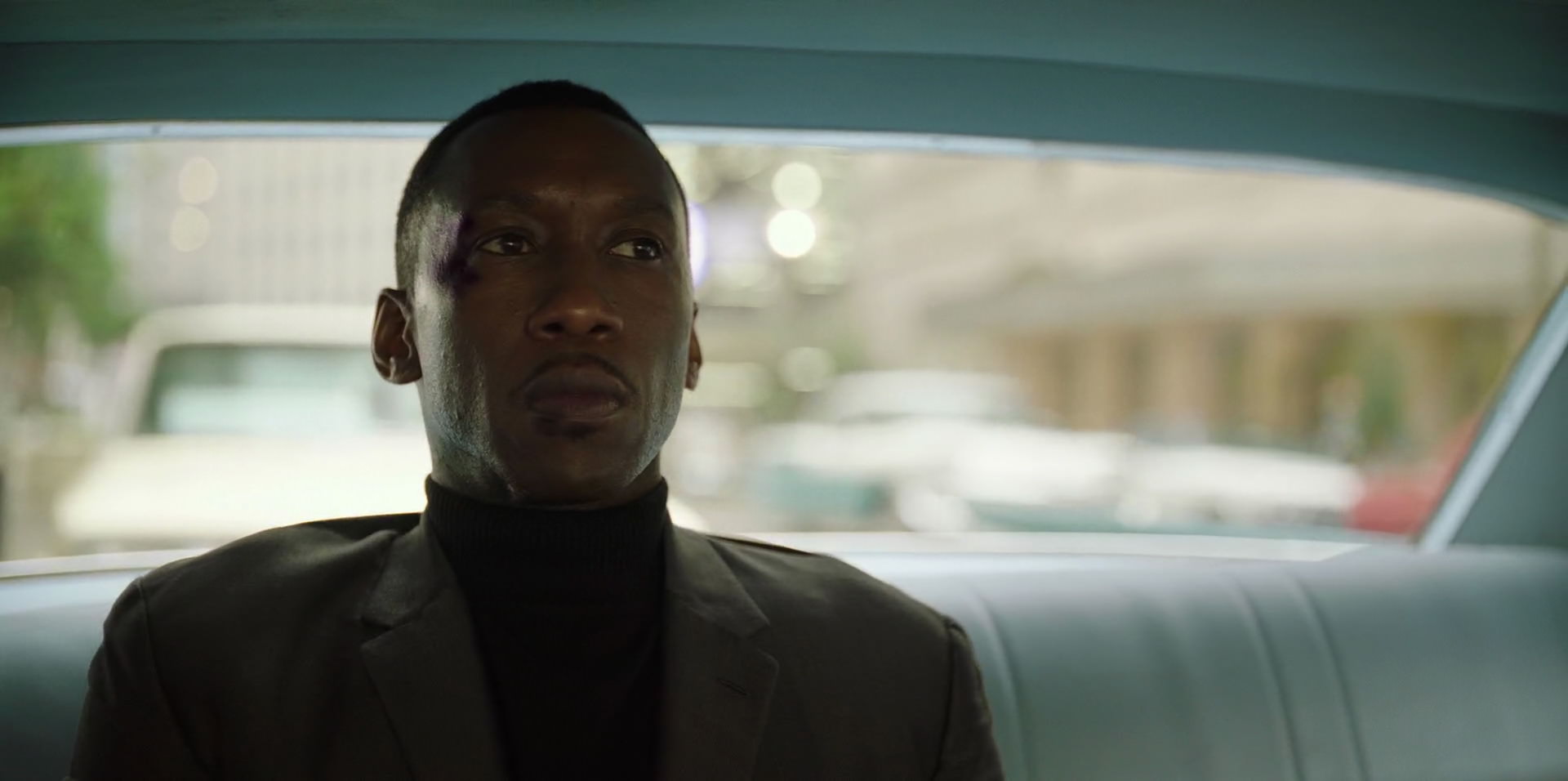 Green Book (2018) movie still 9070