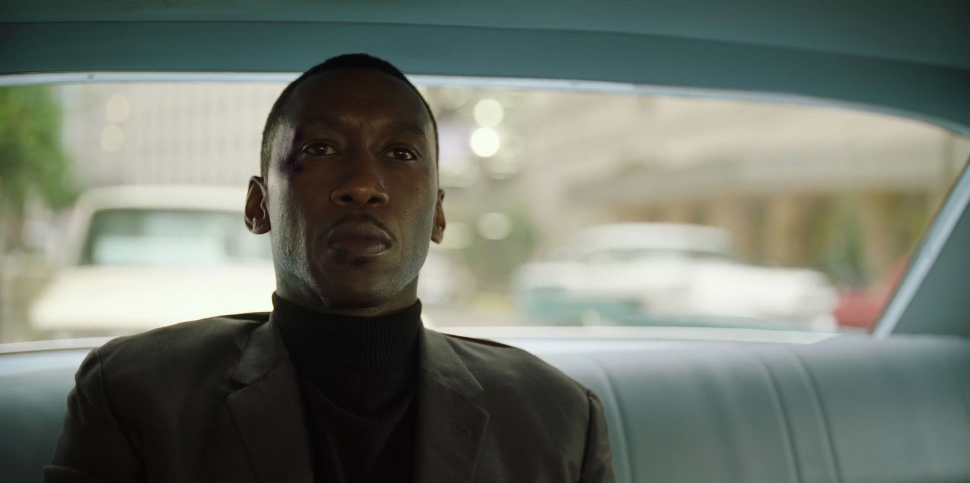 Green Book (2018) HD screenshot 9071