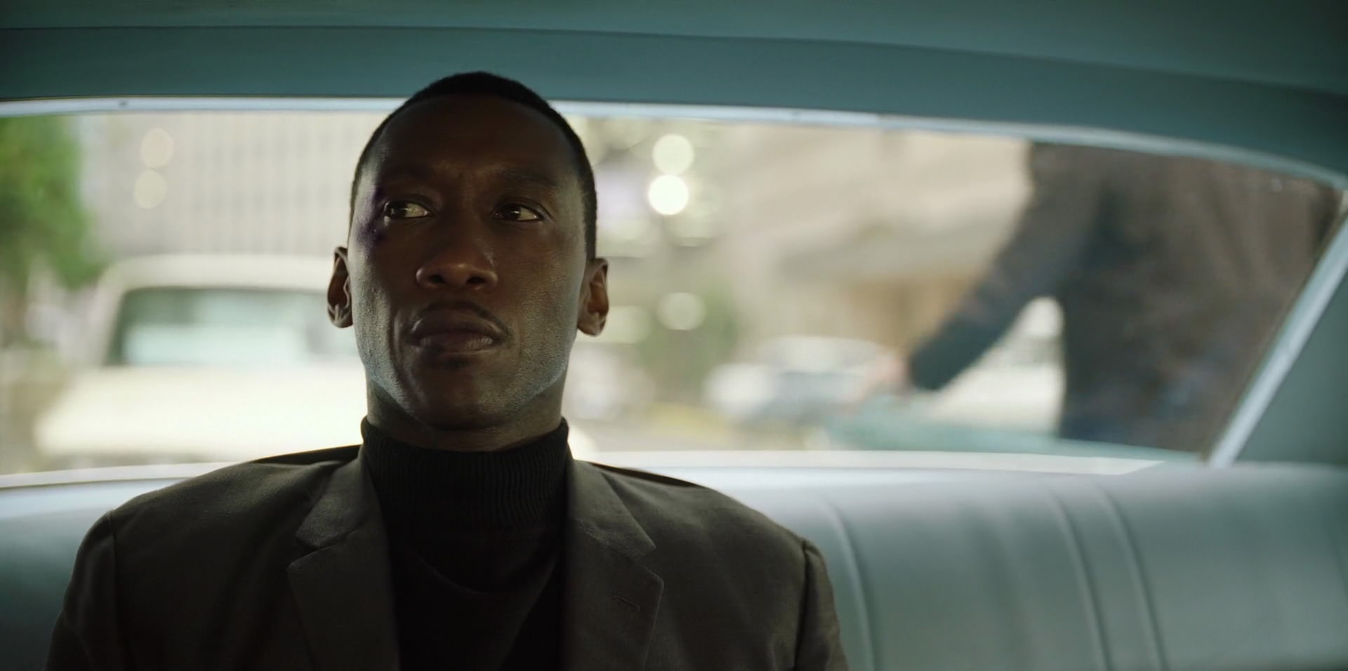Green Book (2018) screencap 9072