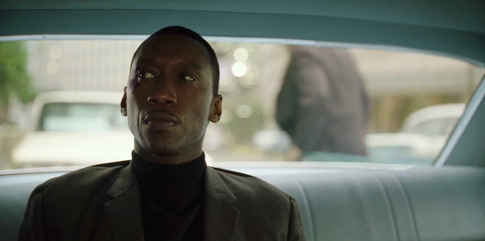 Green Book (2018) movie still 9073