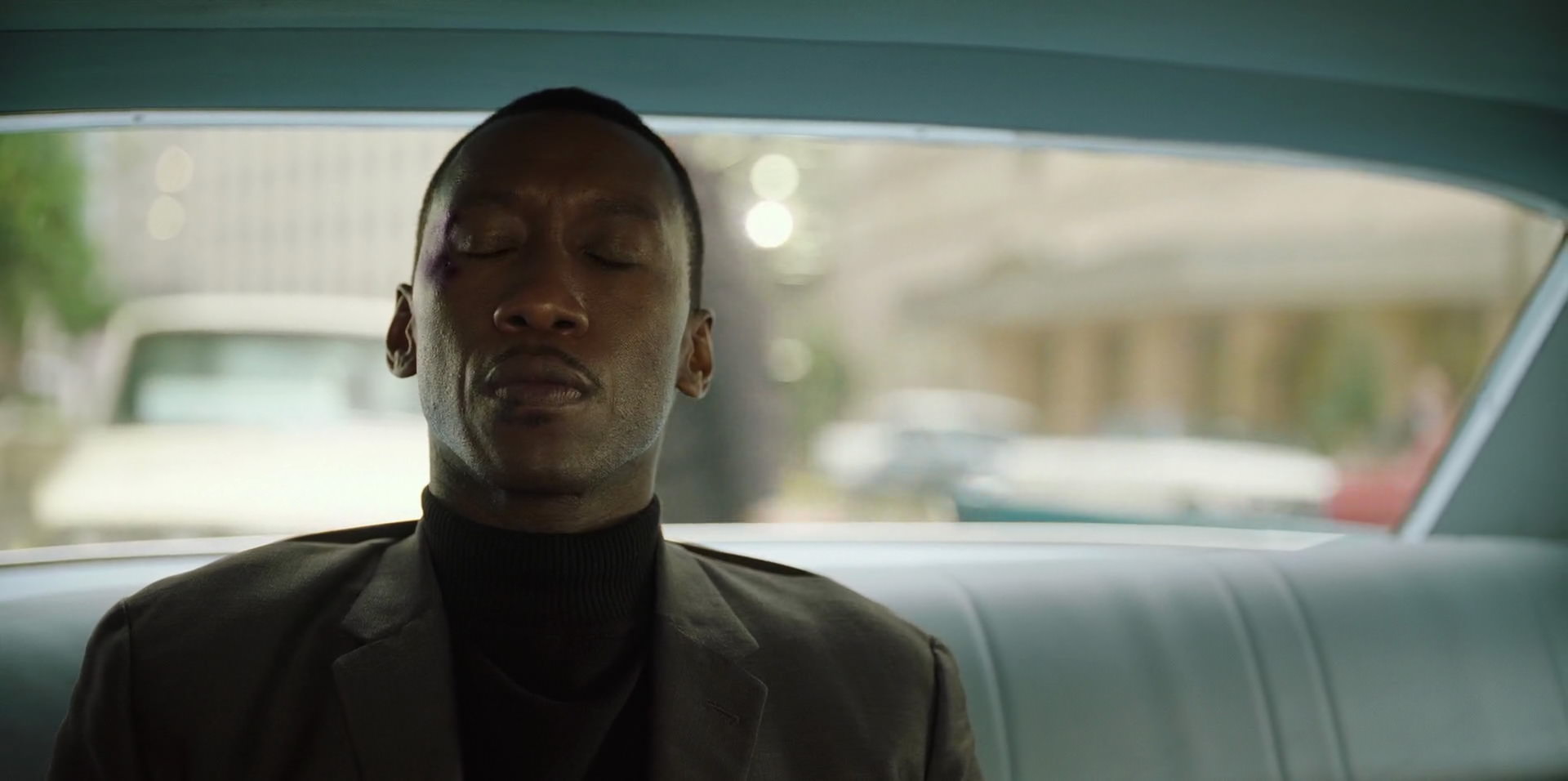 Green Book (2018) HD screenshot 9074