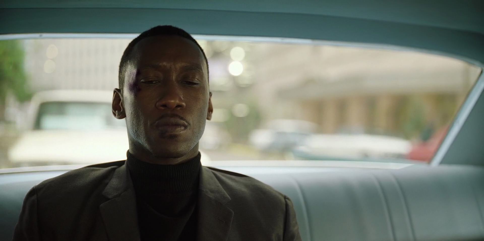 Green Book (2018) movie still 9076