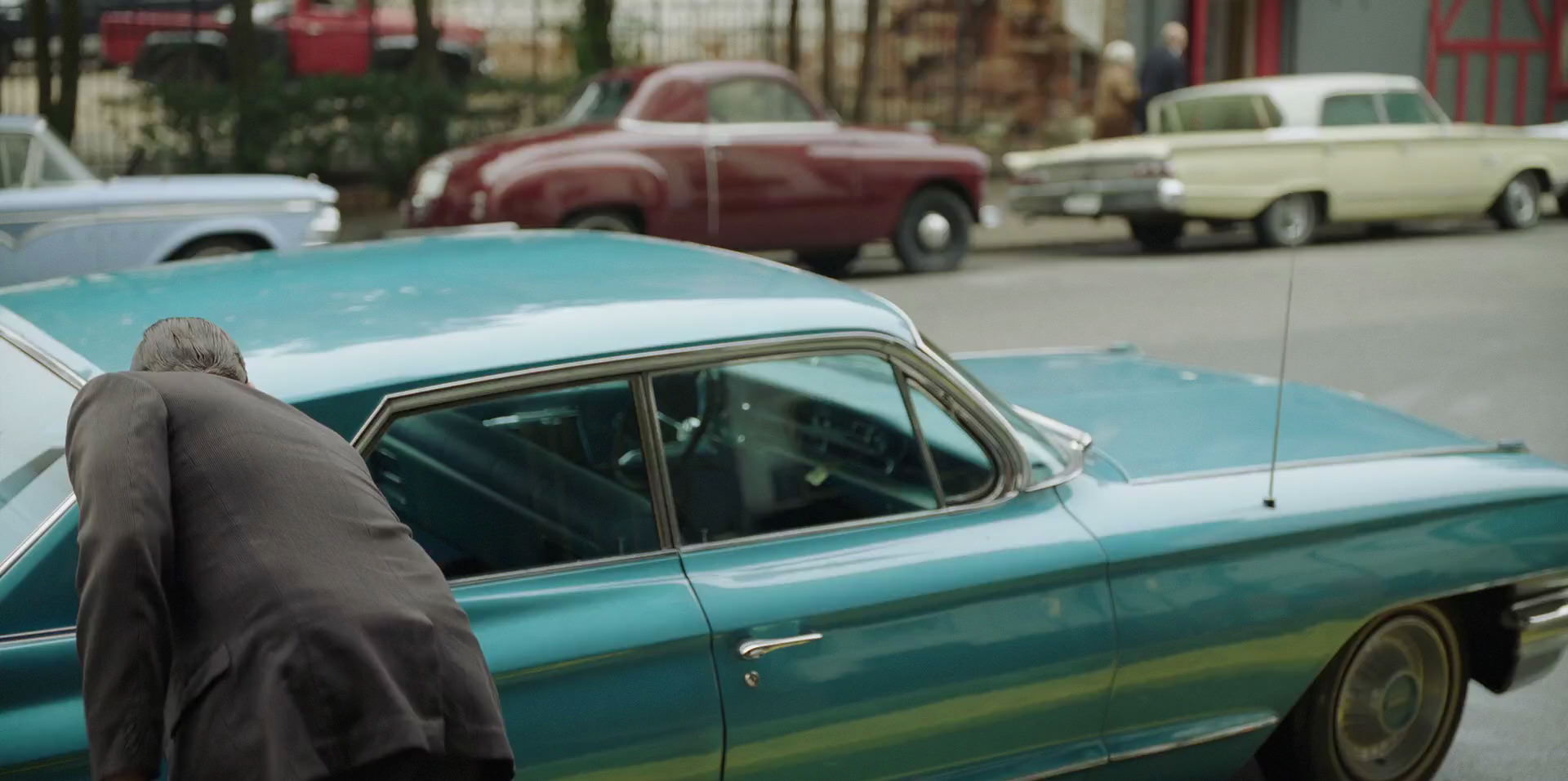 Green Book (2018) HD screenshot 9077