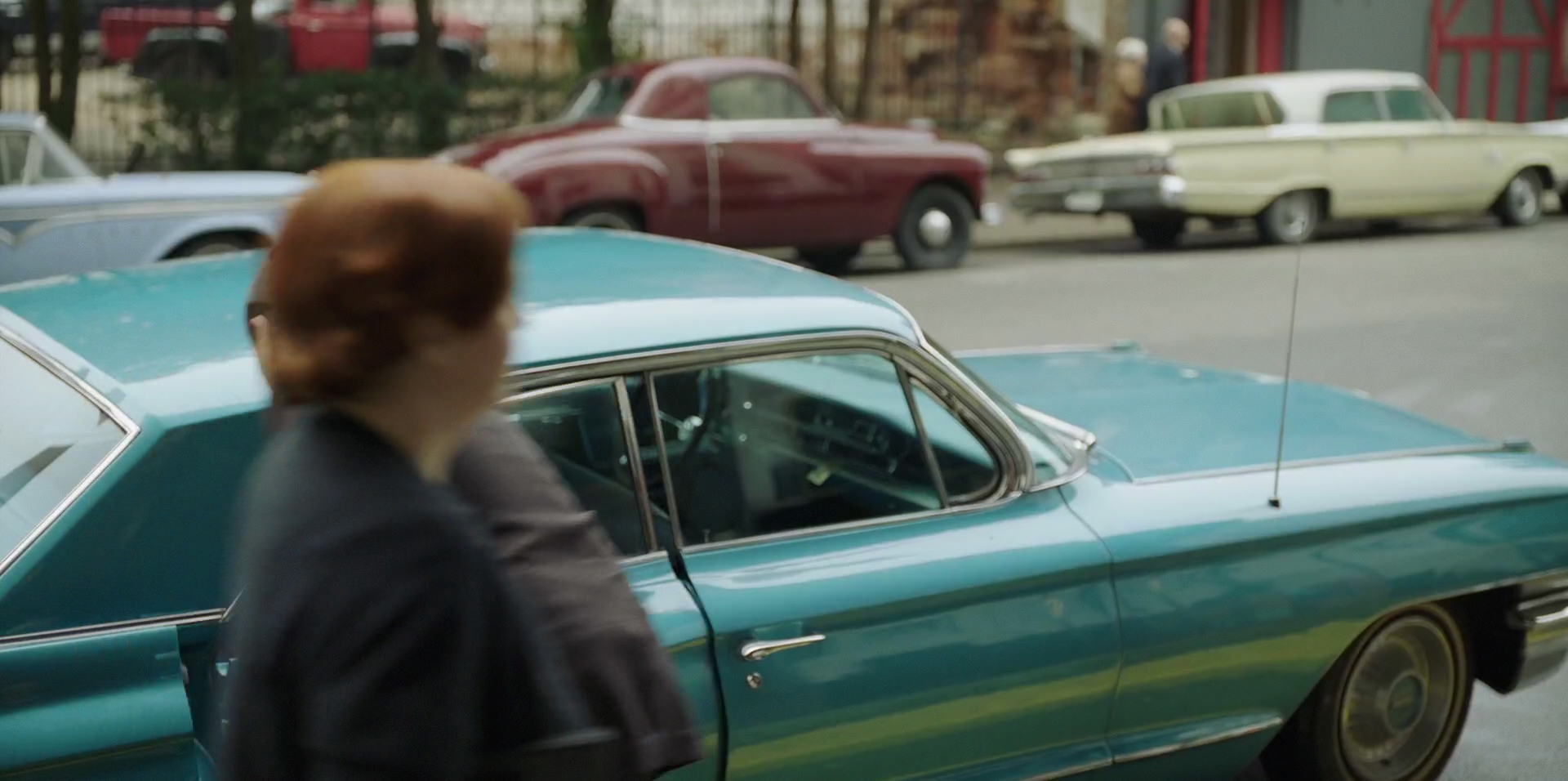 Green Book (2018) screencap 9078