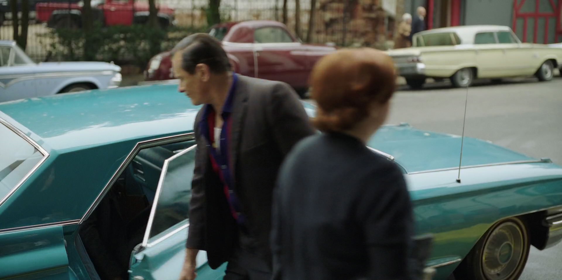Green Book (2018) movie still 9079