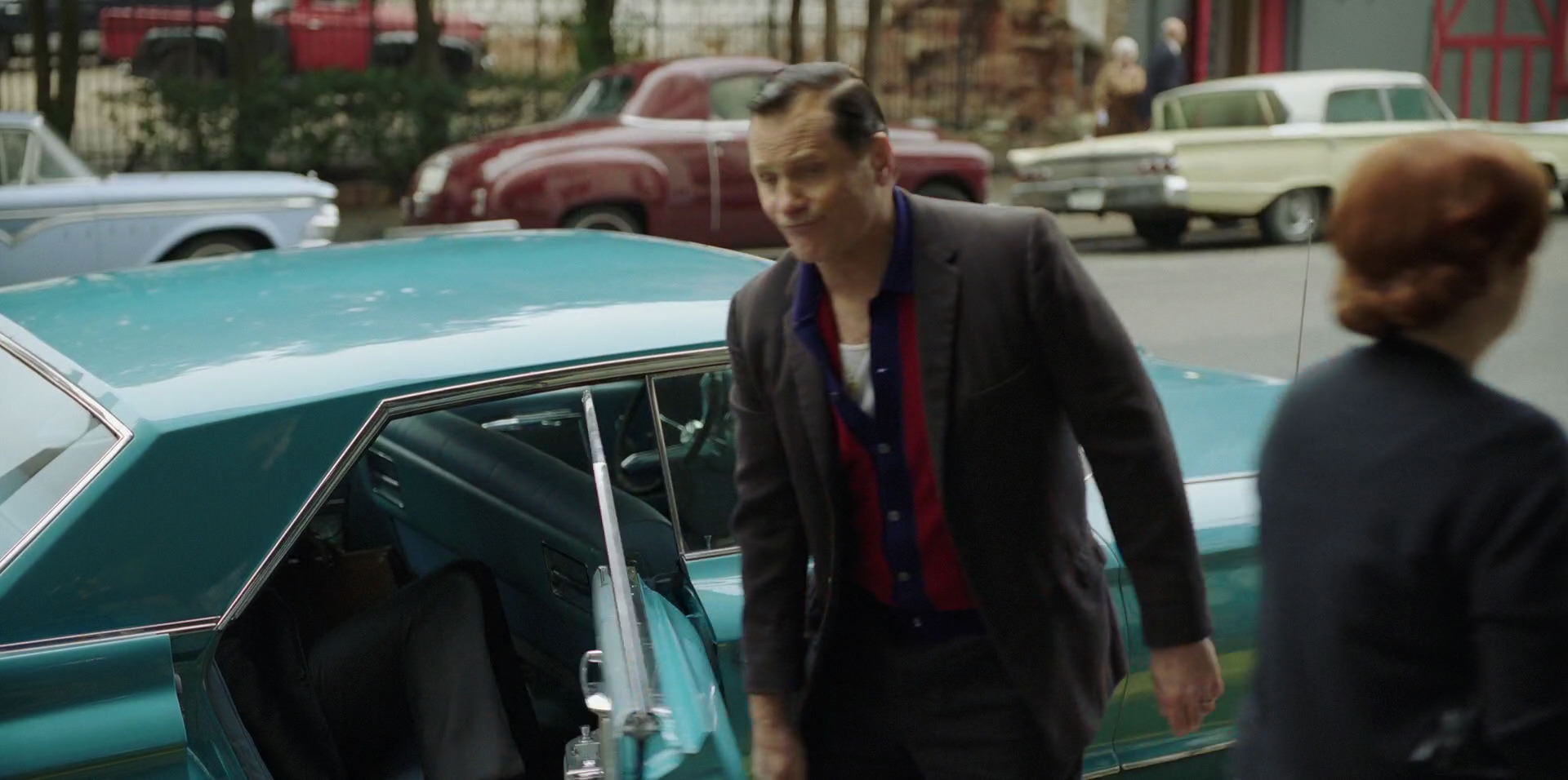 Green Book (2018) HD screenshot 9080