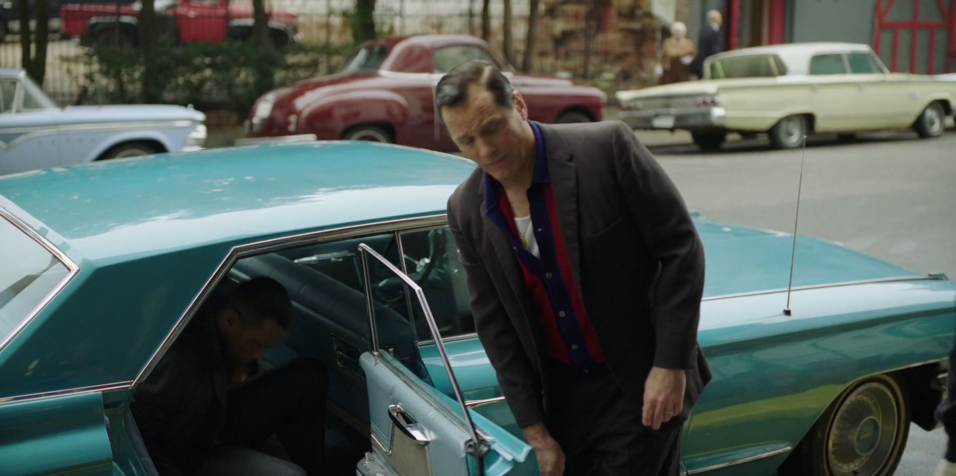 Green Book (2018) screencap 9081