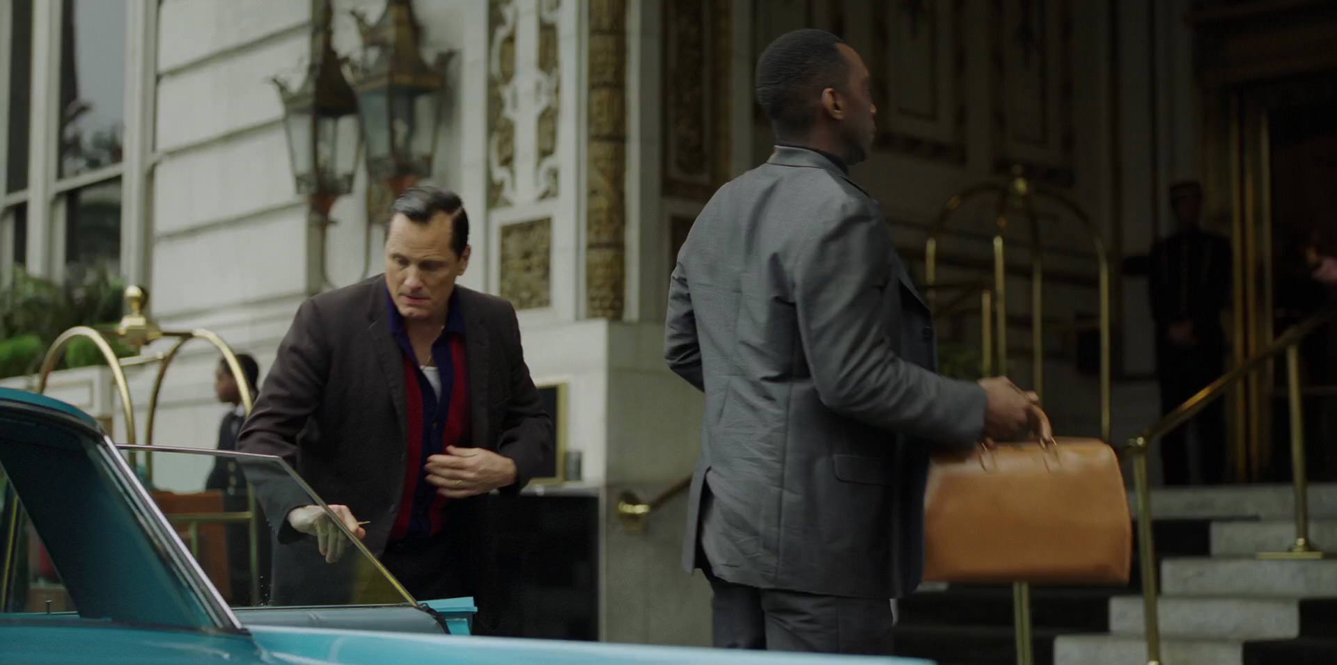 Green Book (2018) screencap 9087