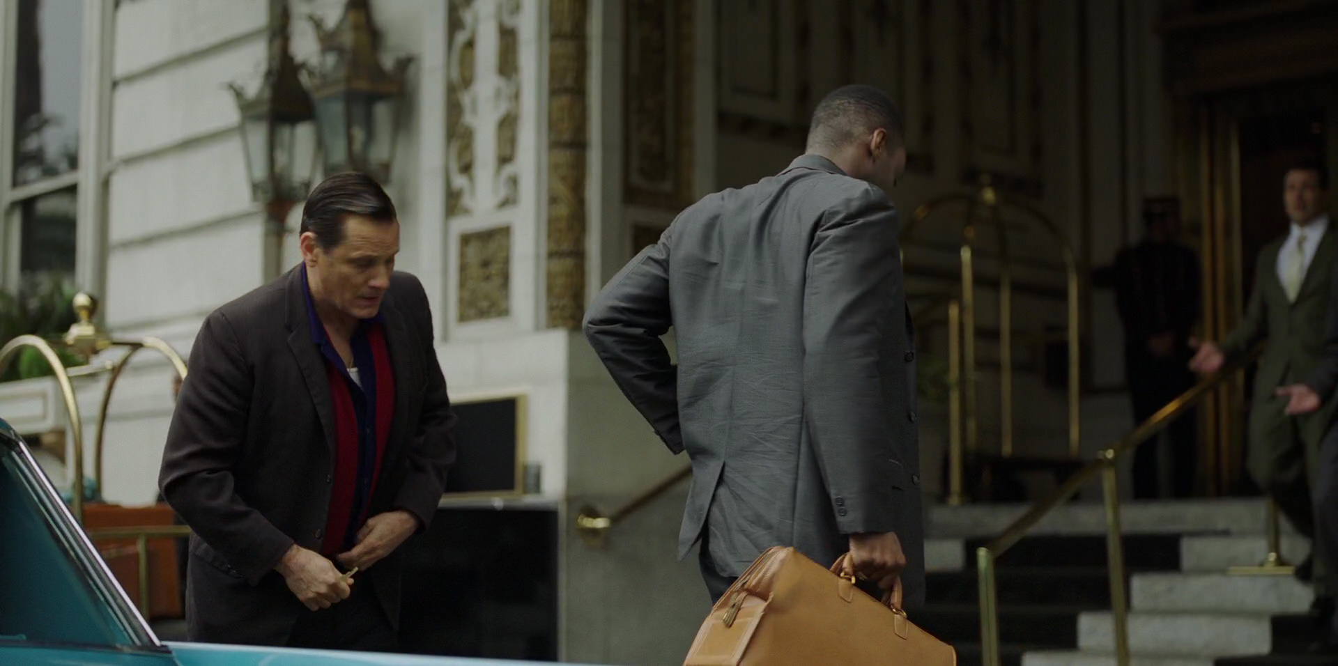 Green Book (2018) HD screenshot 9089