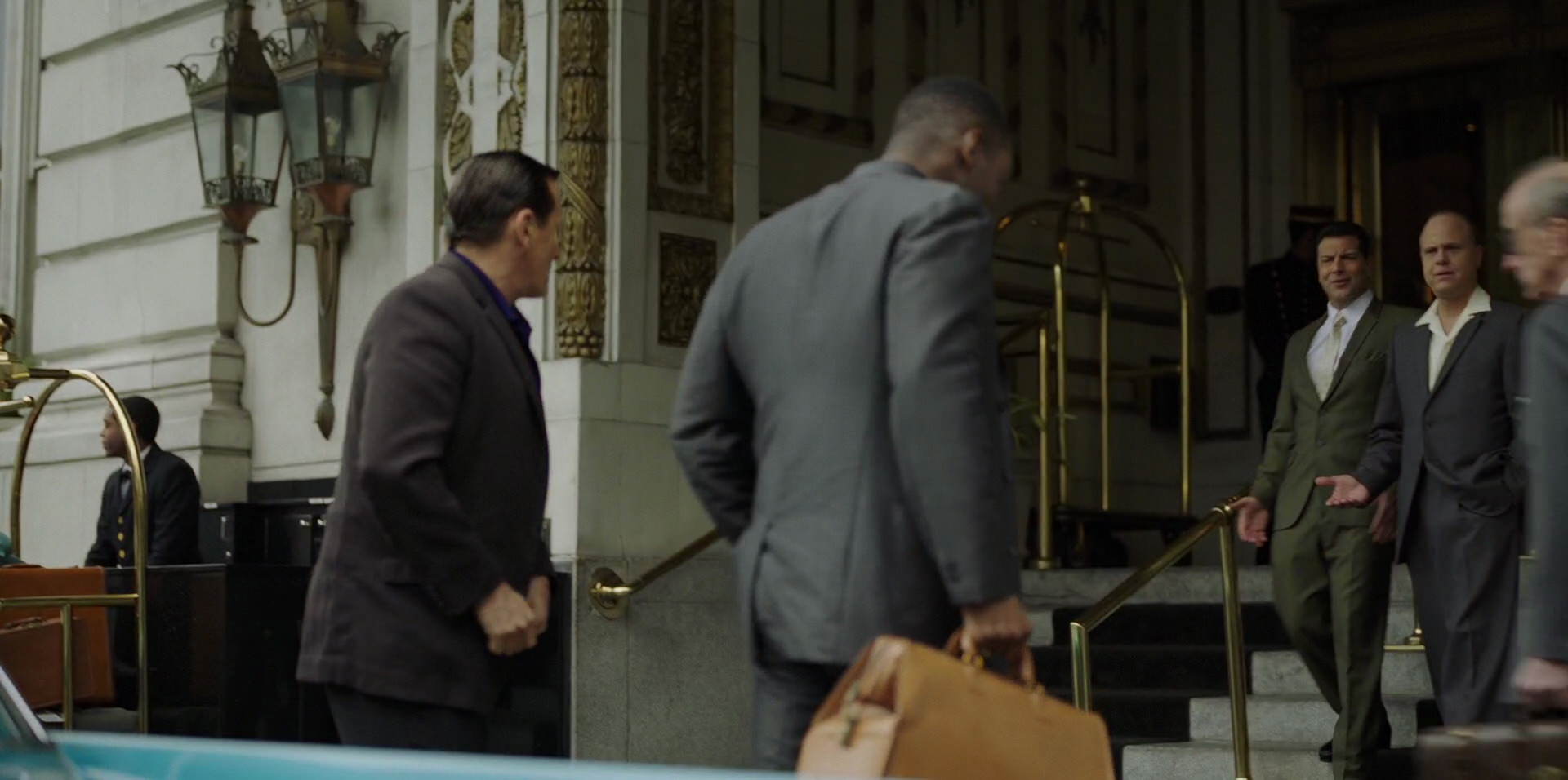 Green Book (2018) movie still 9091