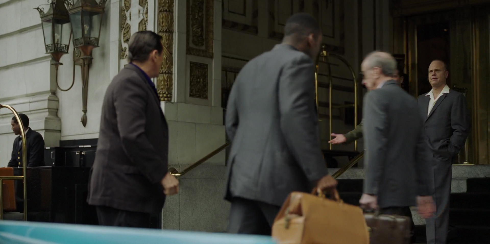 Green Book (2018) HD screenshot 9092
