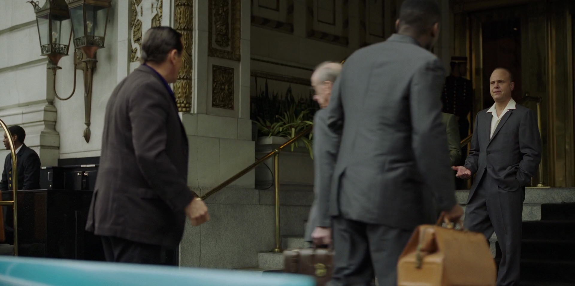 Green Book (2018) screencap 9093
