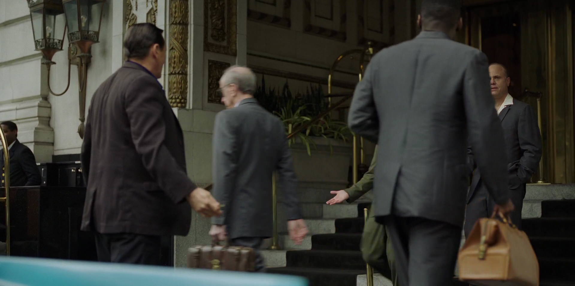 Green Book (2018) movie still 9094